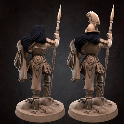 Minotaurs