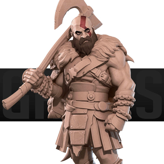 Spartan Ghost