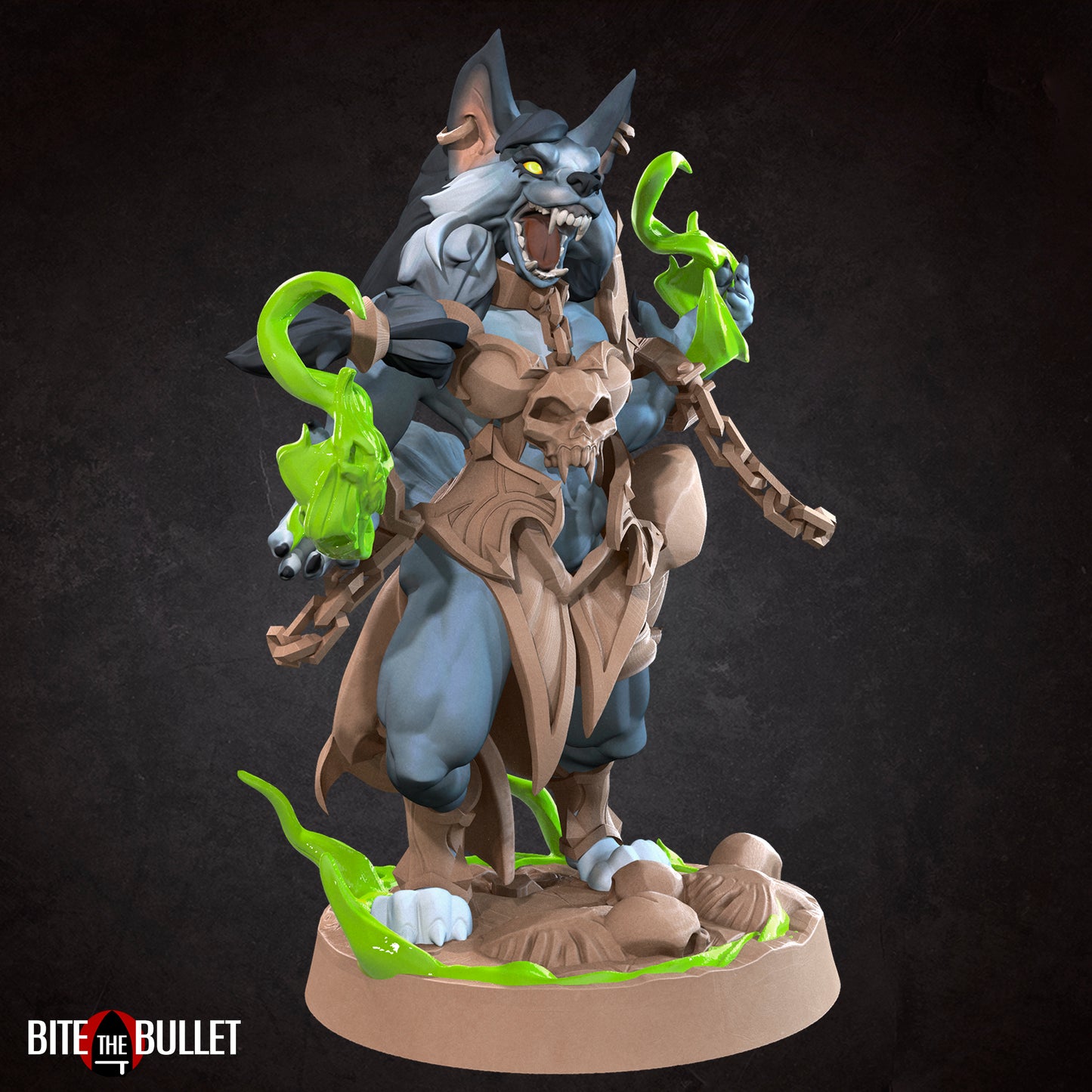 Worgens