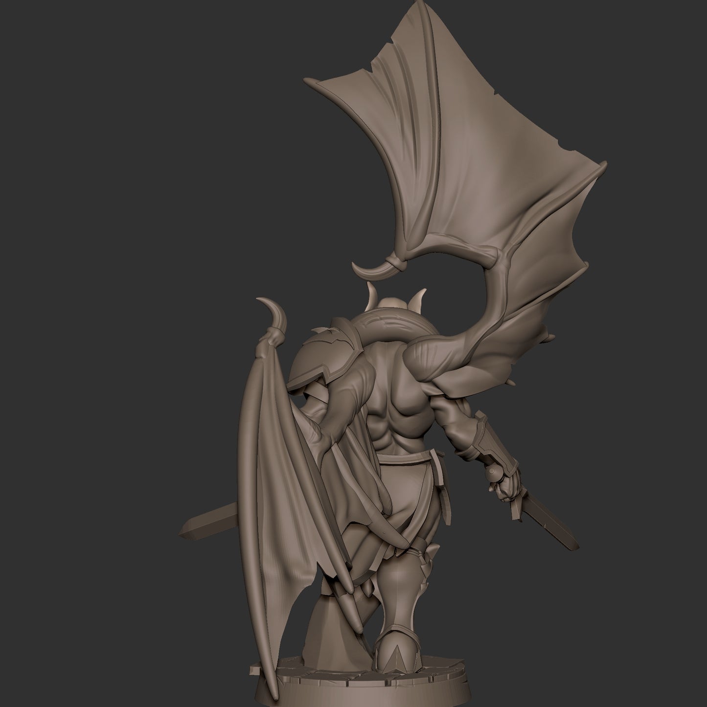 Vampire Fighter