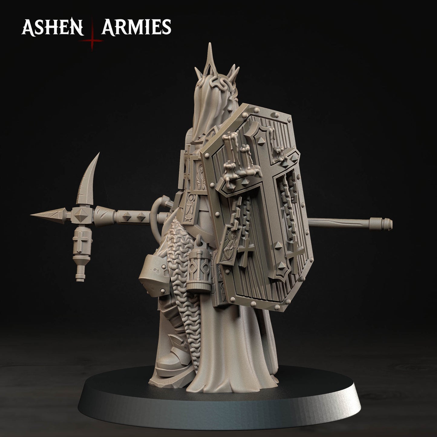Castigator Hammer - Bleeding Procession