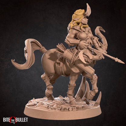 Centaur Ranger