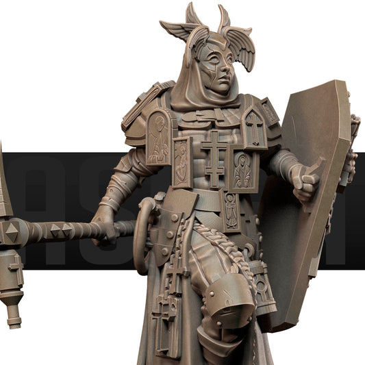 Castigator Hammer