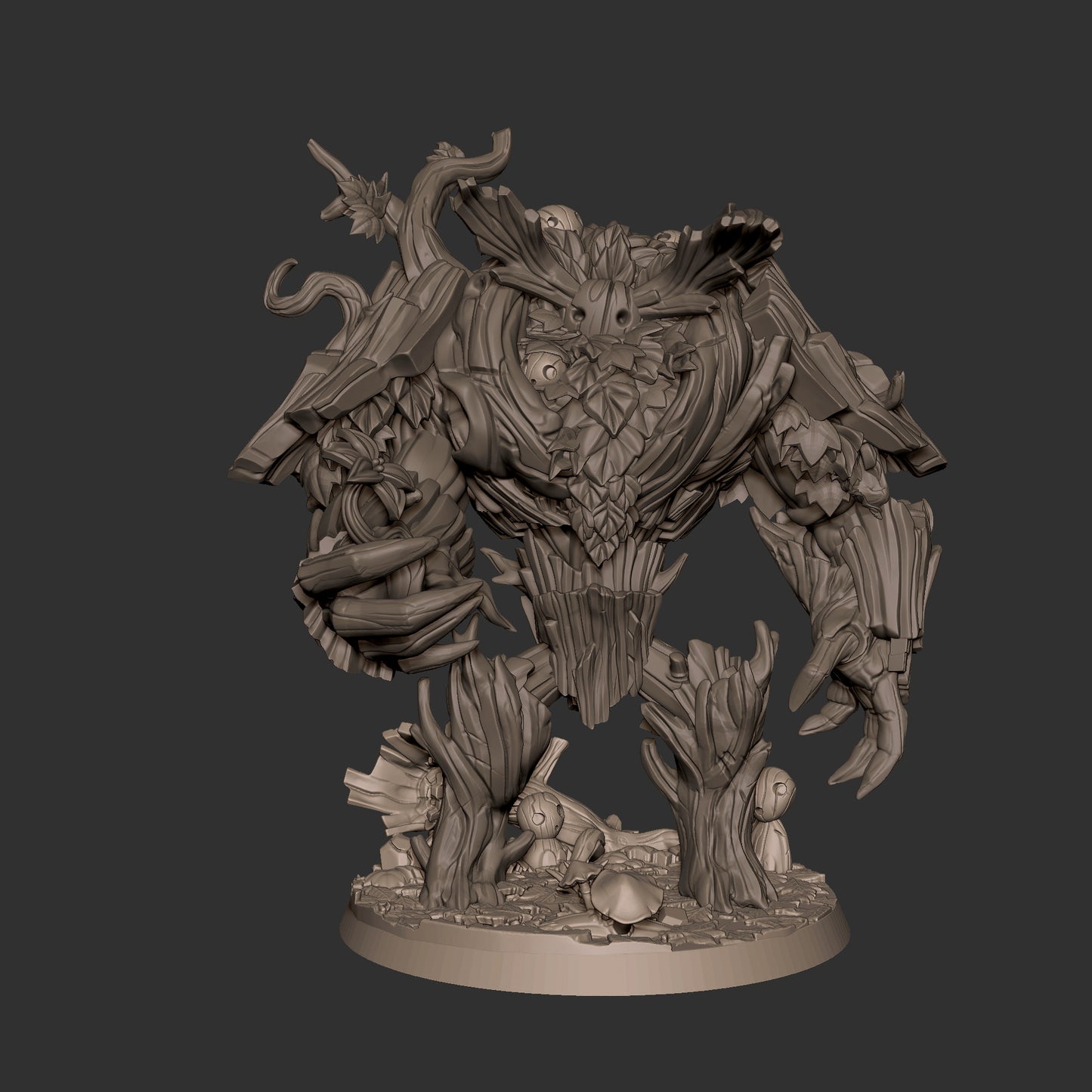 Nature Elemental