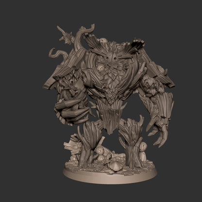 Nature Elemental