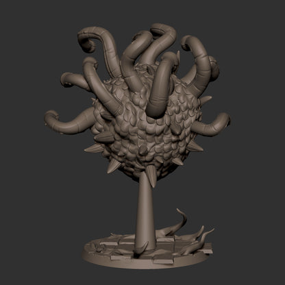 Beholder