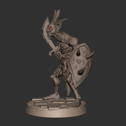 Fallen Imps