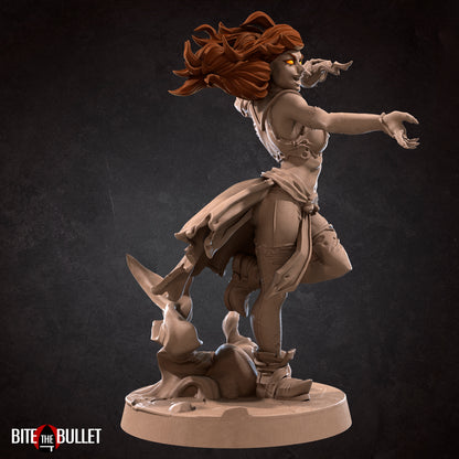 Genasi