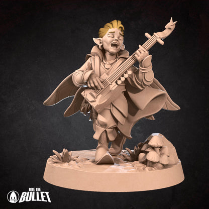 Pixie Bard