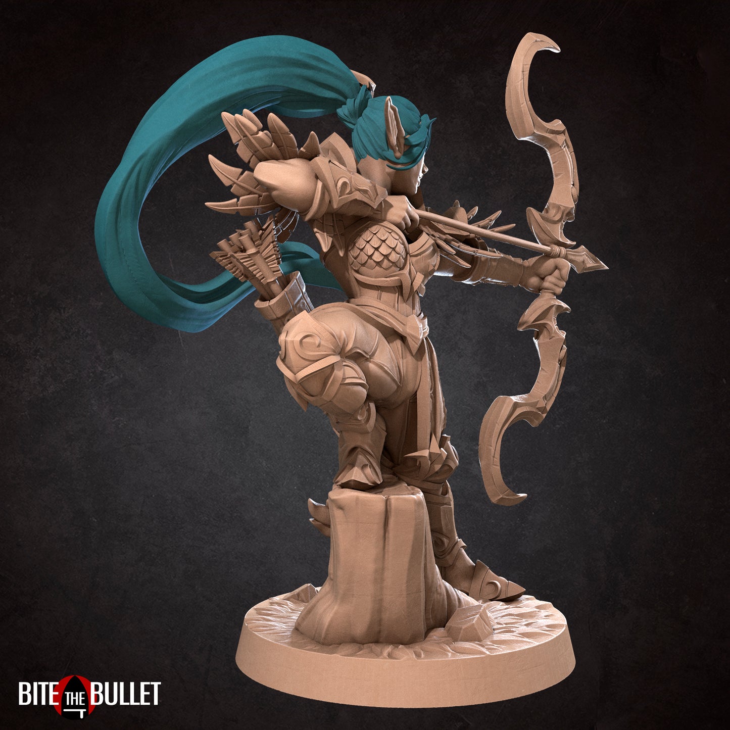 Archer Night Elf