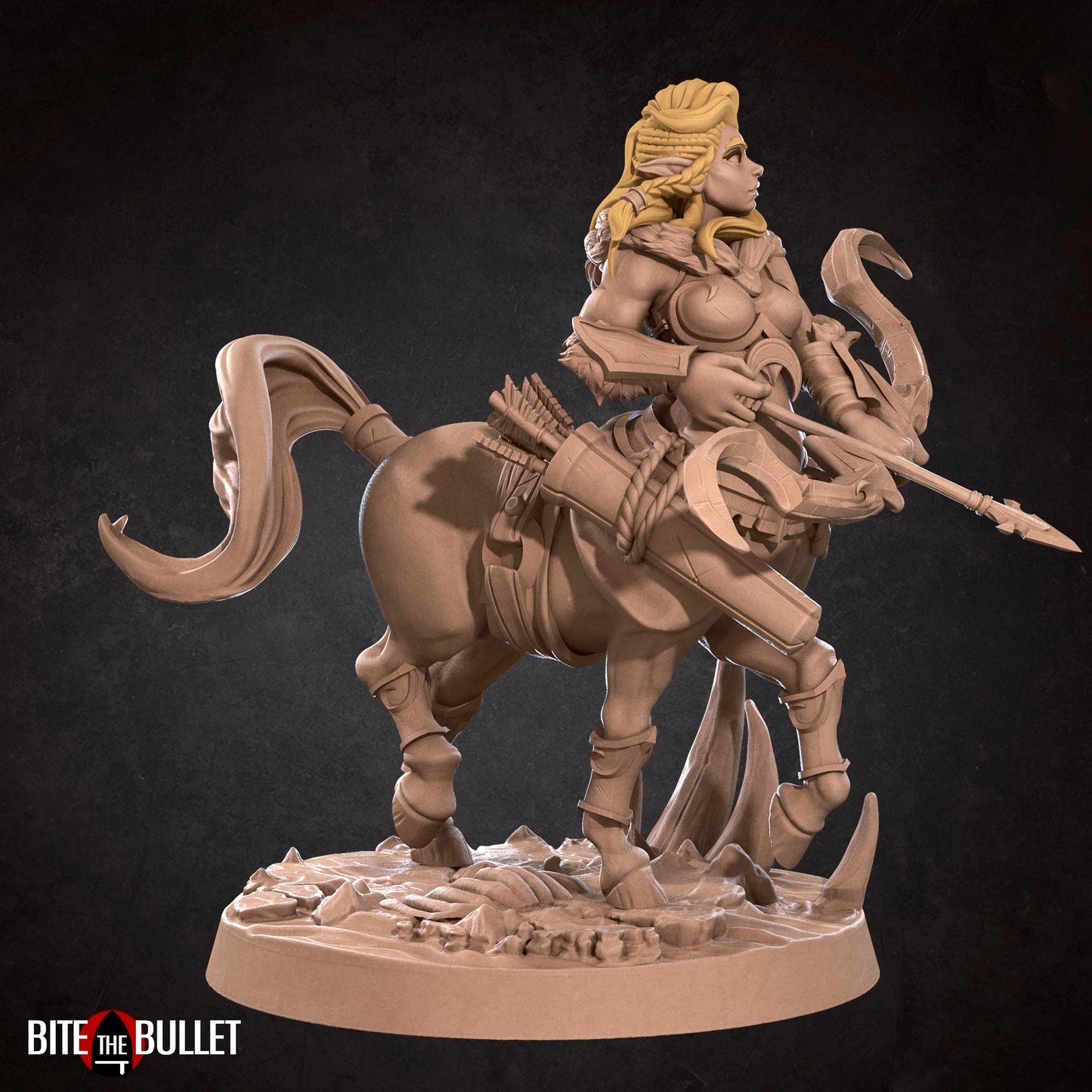 Centaurs