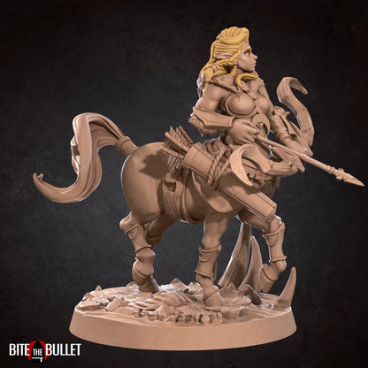 Centaurs