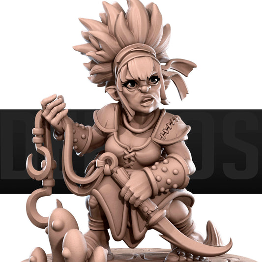 Derro Rogue