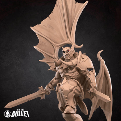 Vampire Fighter