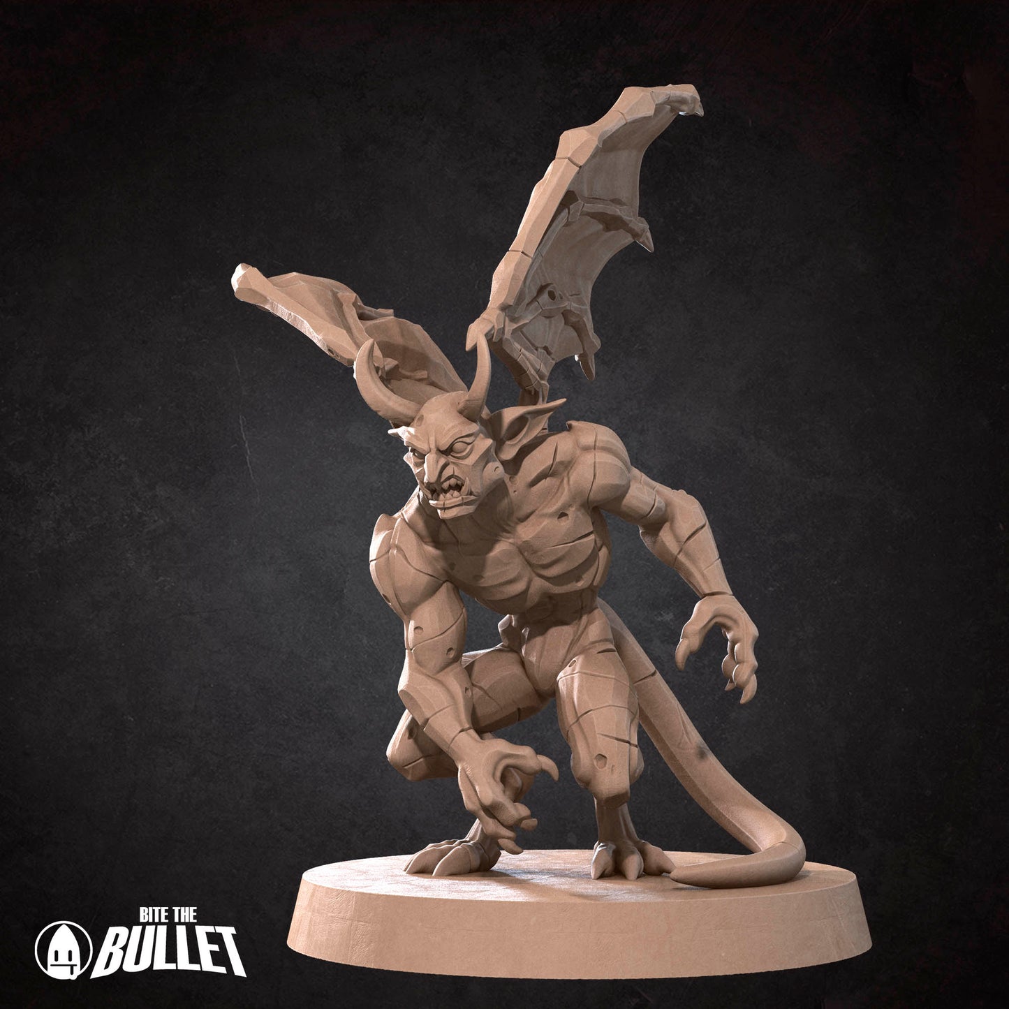 Gargoyles