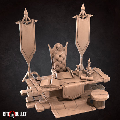 Bullet Town - Classic