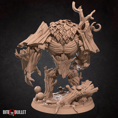 Nature Elemental