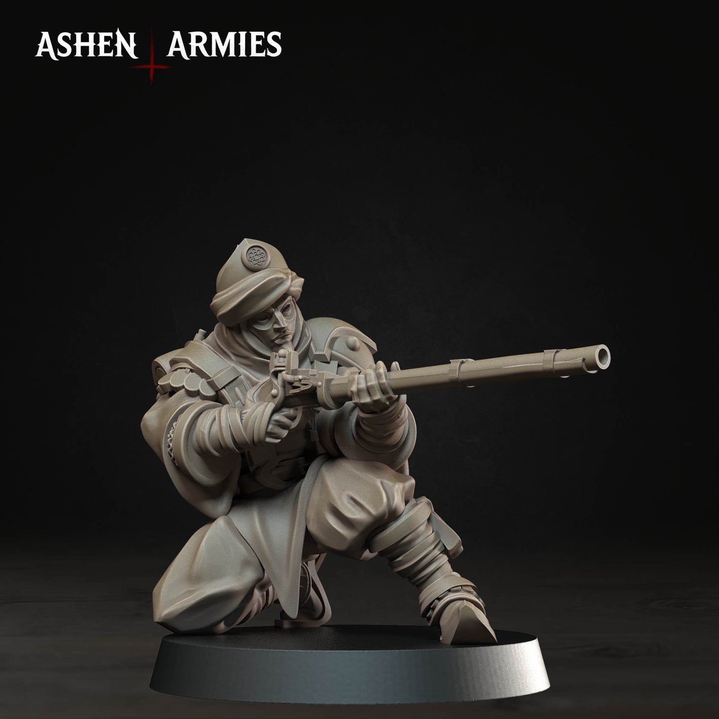 Azebs - Gilded Dominion