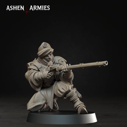 Azebs - Gilded Dominion