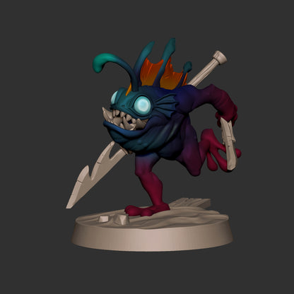 Murlocs
