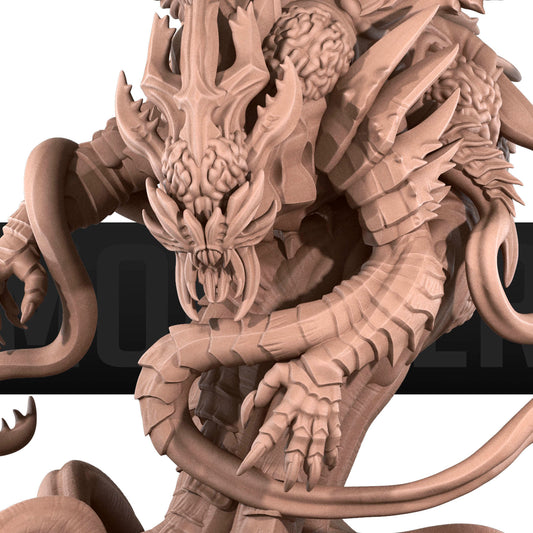 Space Monster