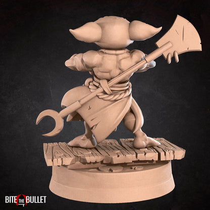 Goblins PT.2