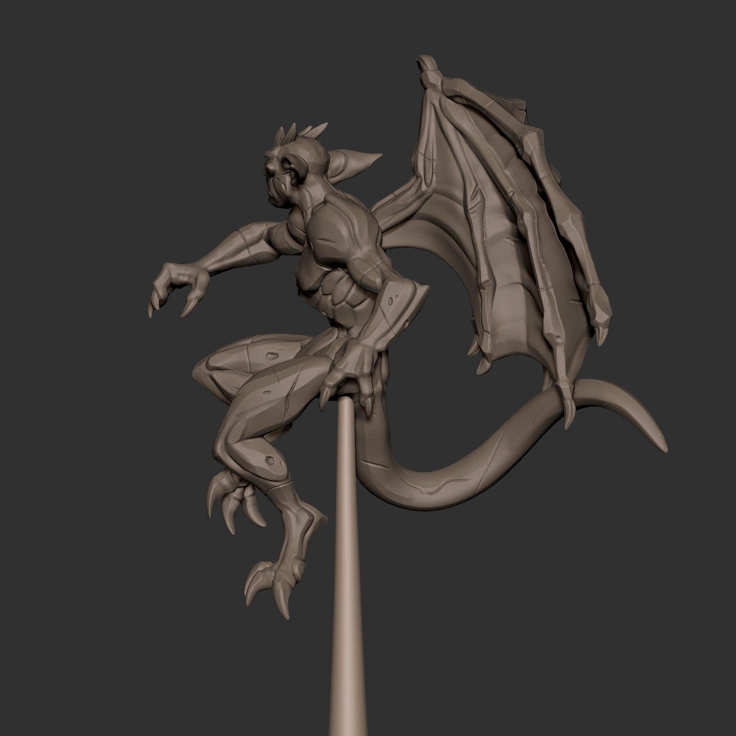 Gargoyles