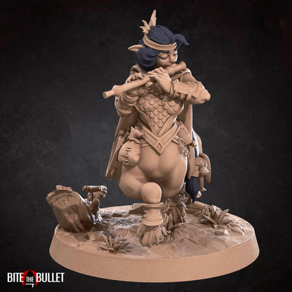 Centaurs