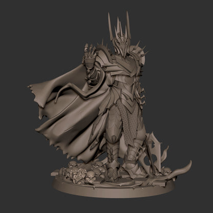Dark Lord