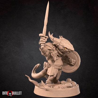 Kobolds (Pathfinder)