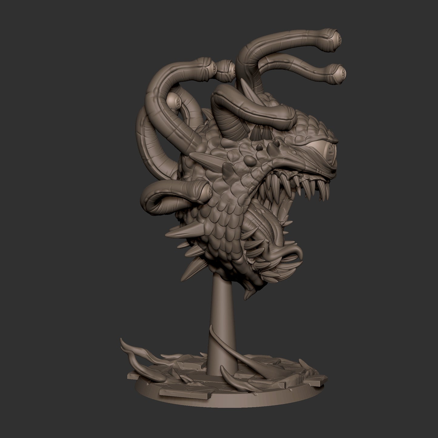 Beholder