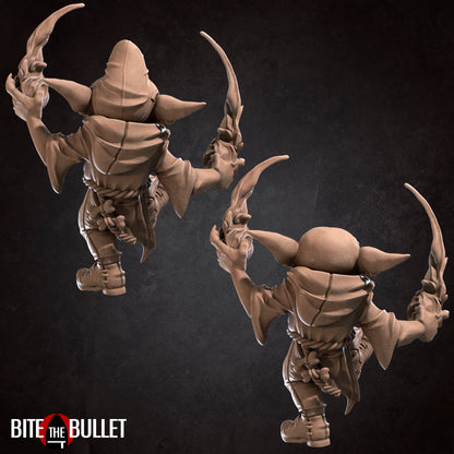 Goblin Pyro