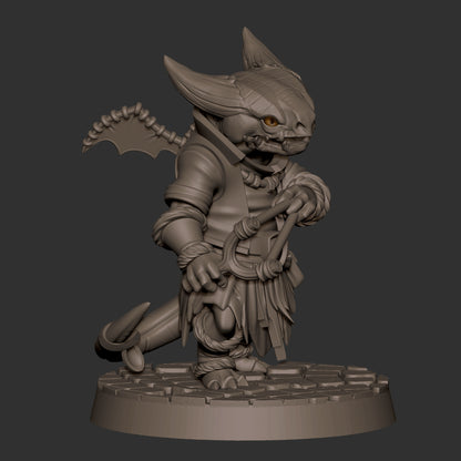 Kobold Marauder