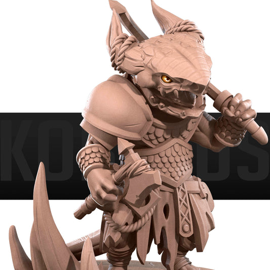 Kobold Raider