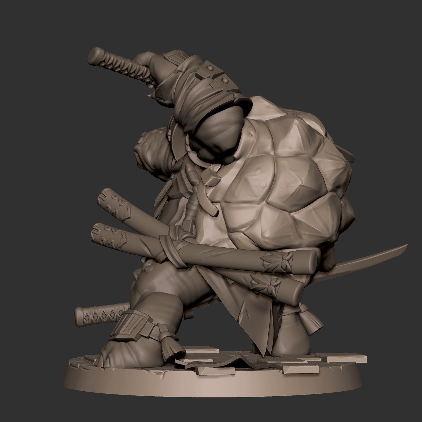 Turtle Ninja
