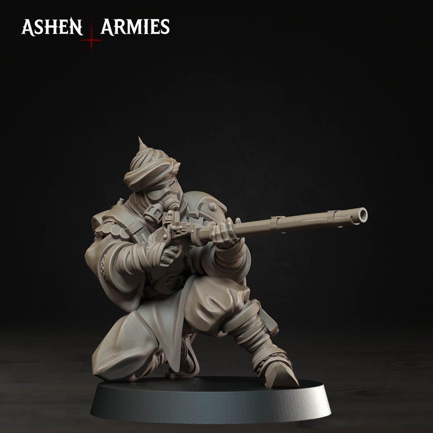 Azebs - Gilded Dominion