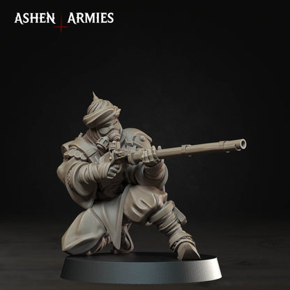 Azebs - Gilded Dominion