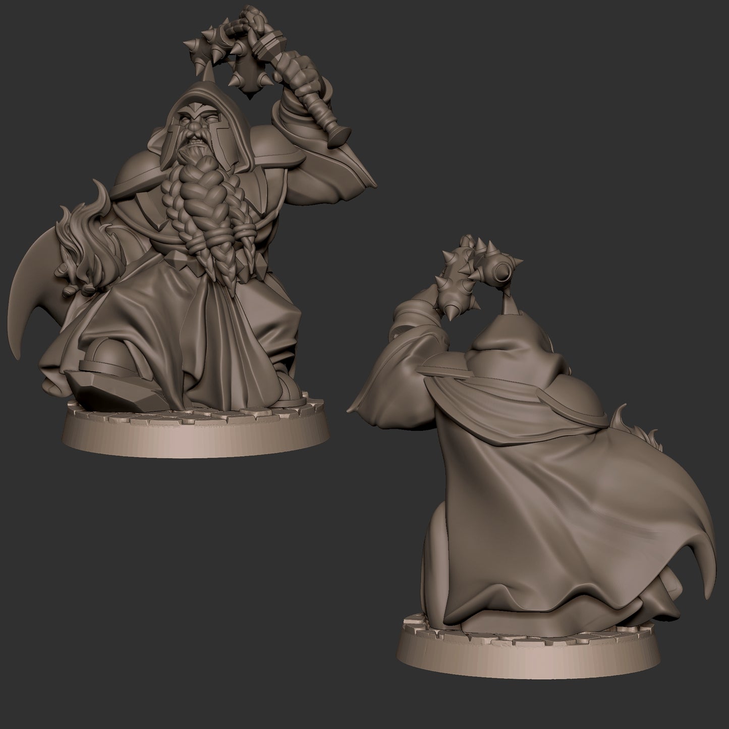Underdark PT.2