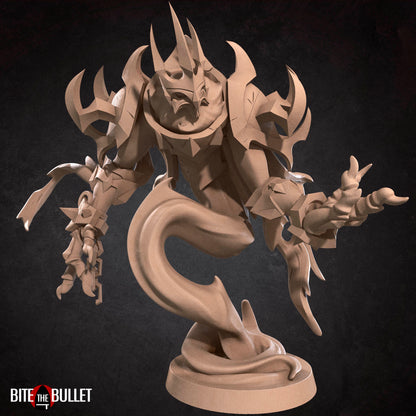 Darkness Elemental