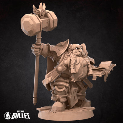 Dwarves