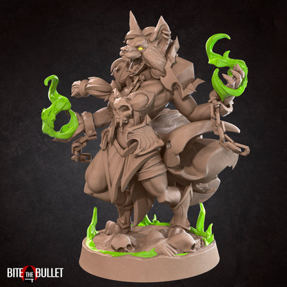 Worgens