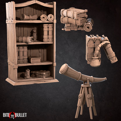 Bullet Town - Classic