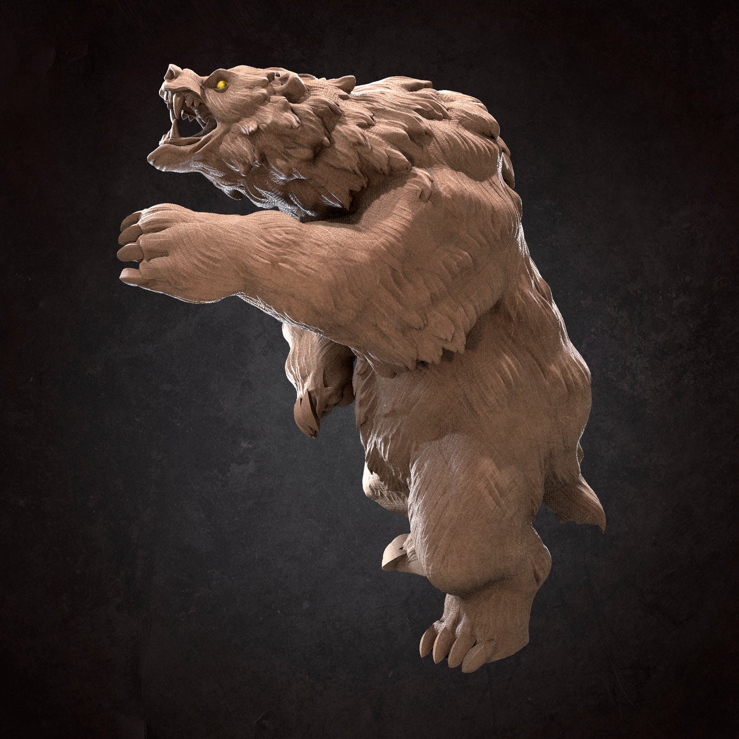 Minotaurs