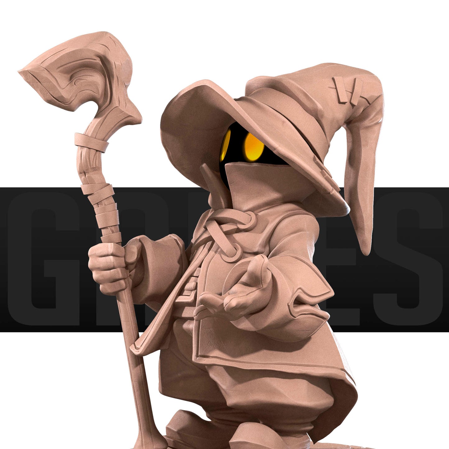 Black Mage