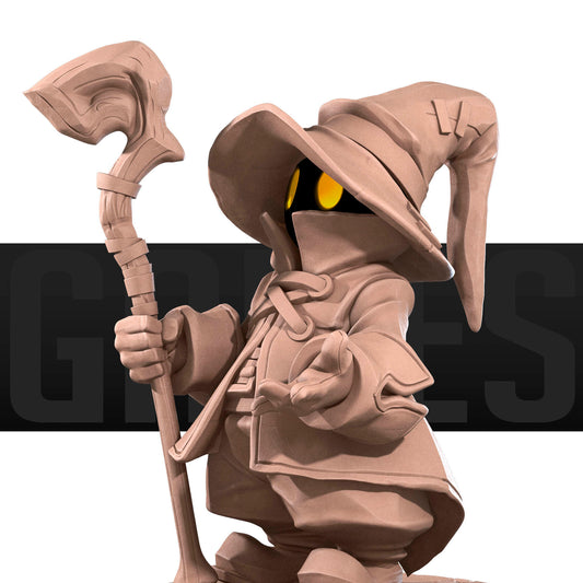 Black Mage