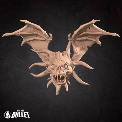 Vargouilles (Death Minions)