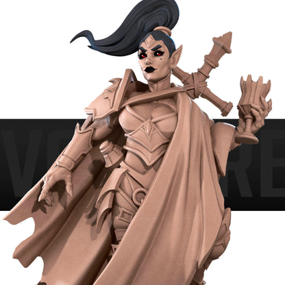 Vampire Hunter