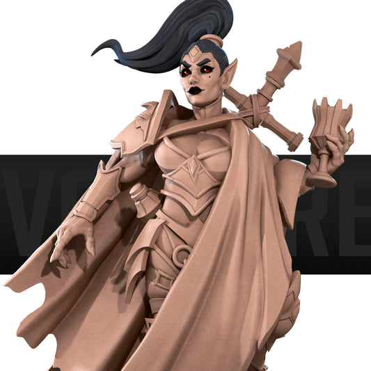 Vampire Hunter