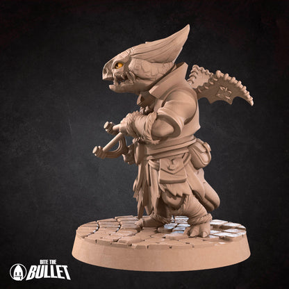 Kobold Marauder
