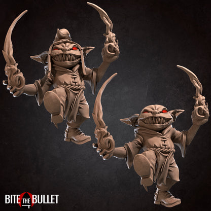 Goblin Pyro